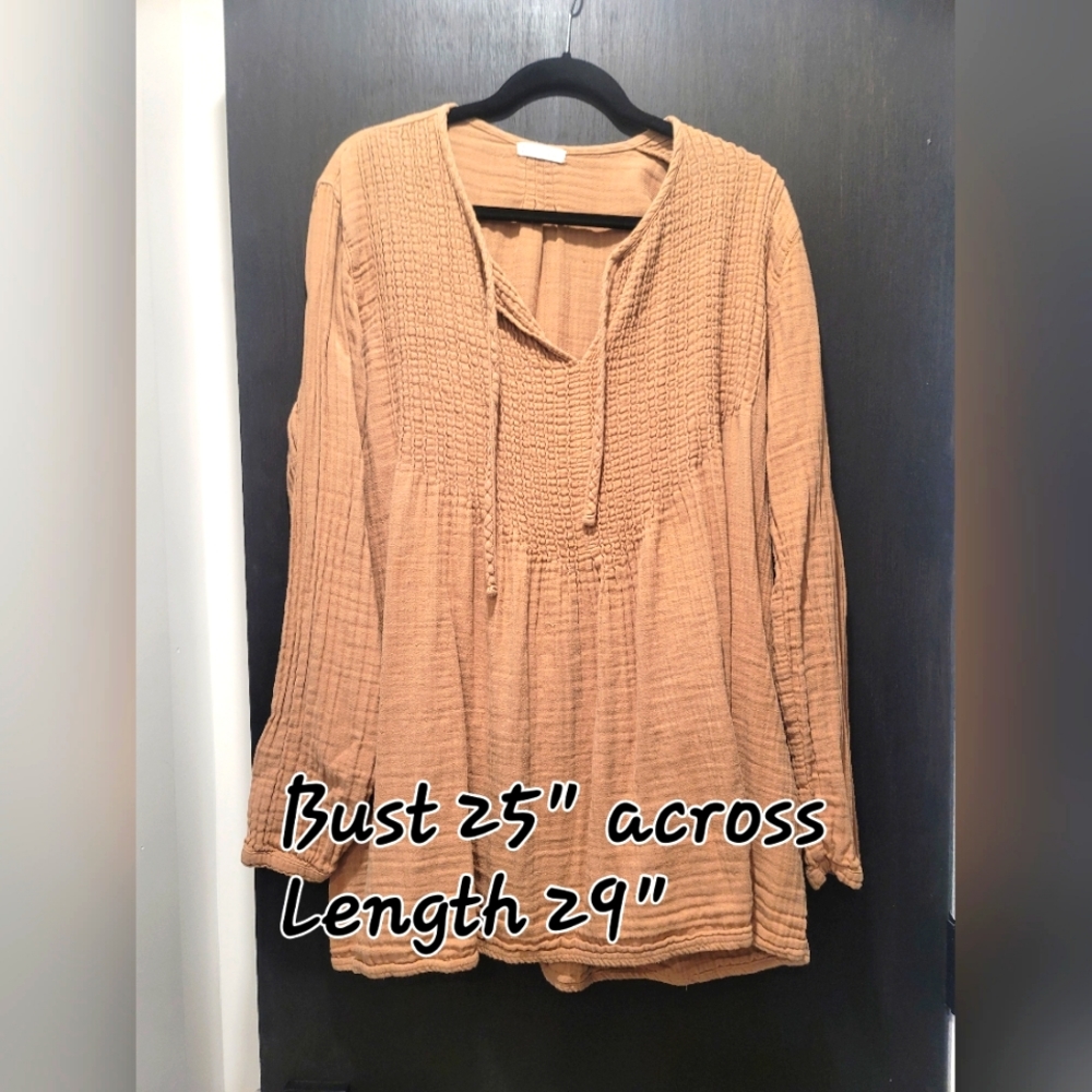 CP Shades Top. XL